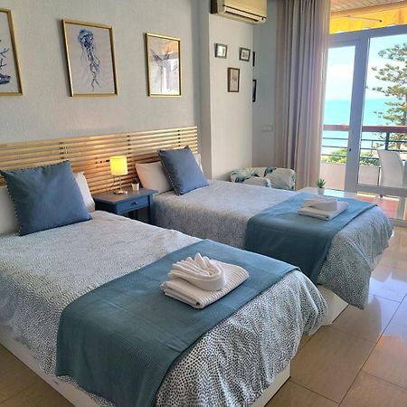 Appartamento La Postalita  Torremolinos Esterno foto
