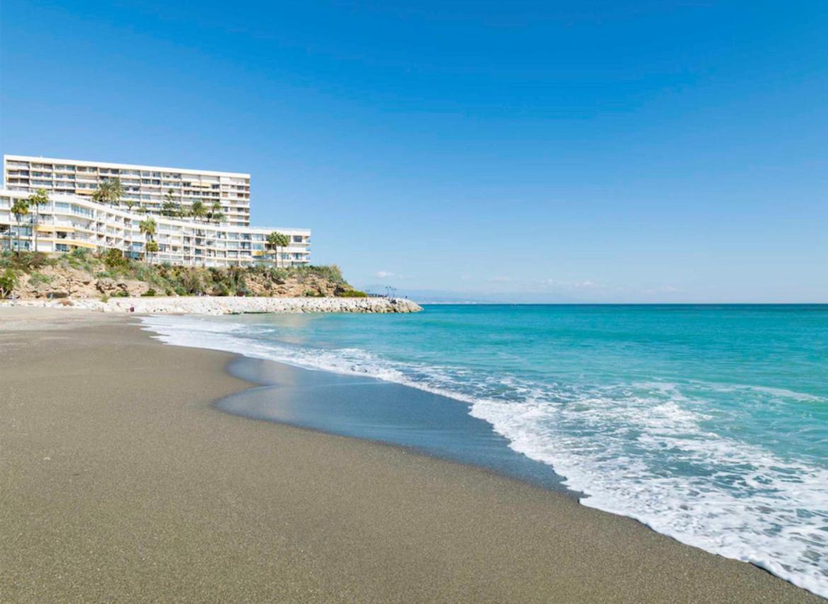 Appartamento La Postalita  Torremolinos Esterno foto