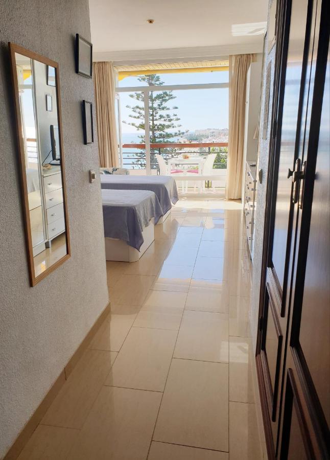 Appartamento La Postalita  Torremolinos Esterno foto