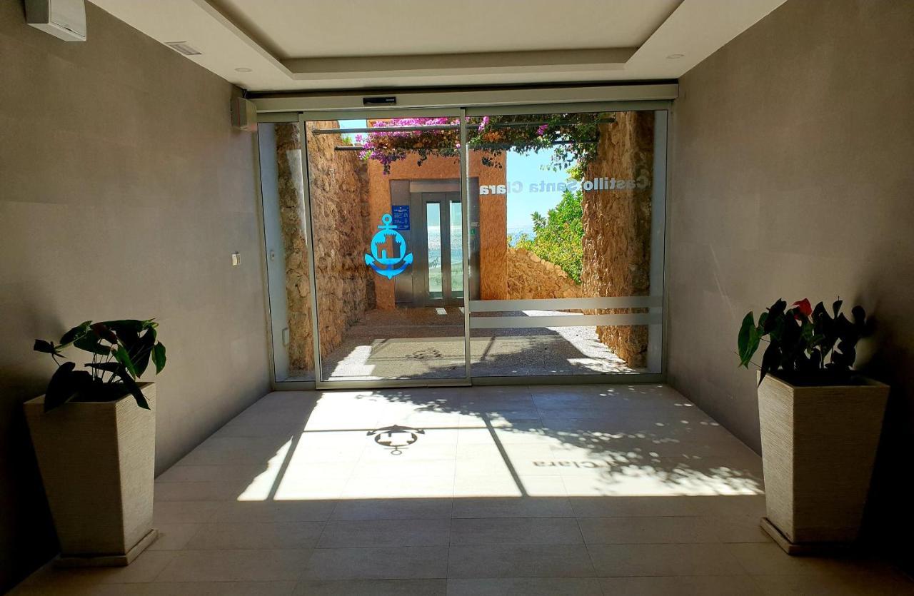 Appartamento La Postalita  Torremolinos Esterno foto