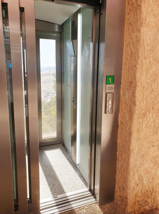 Appartamento La Postalita  Torremolinos Esterno foto