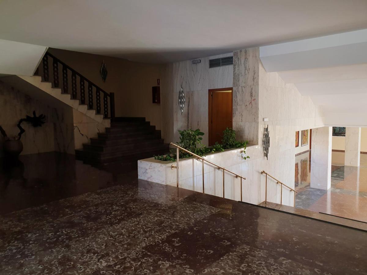 Appartamento La Postalita  Torremolinos Esterno foto