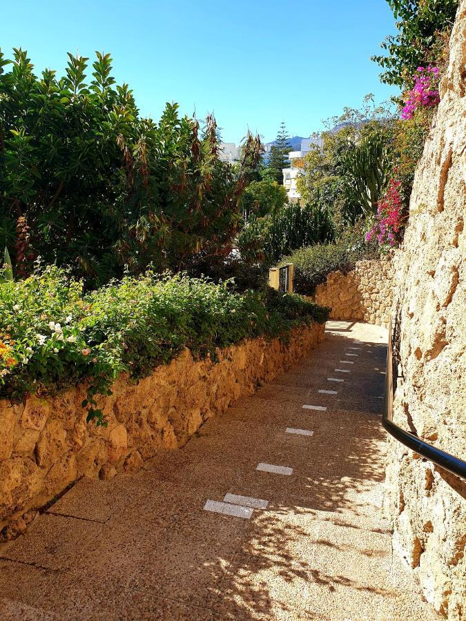 Appartamento La Postalita  Torremolinos Esterno foto