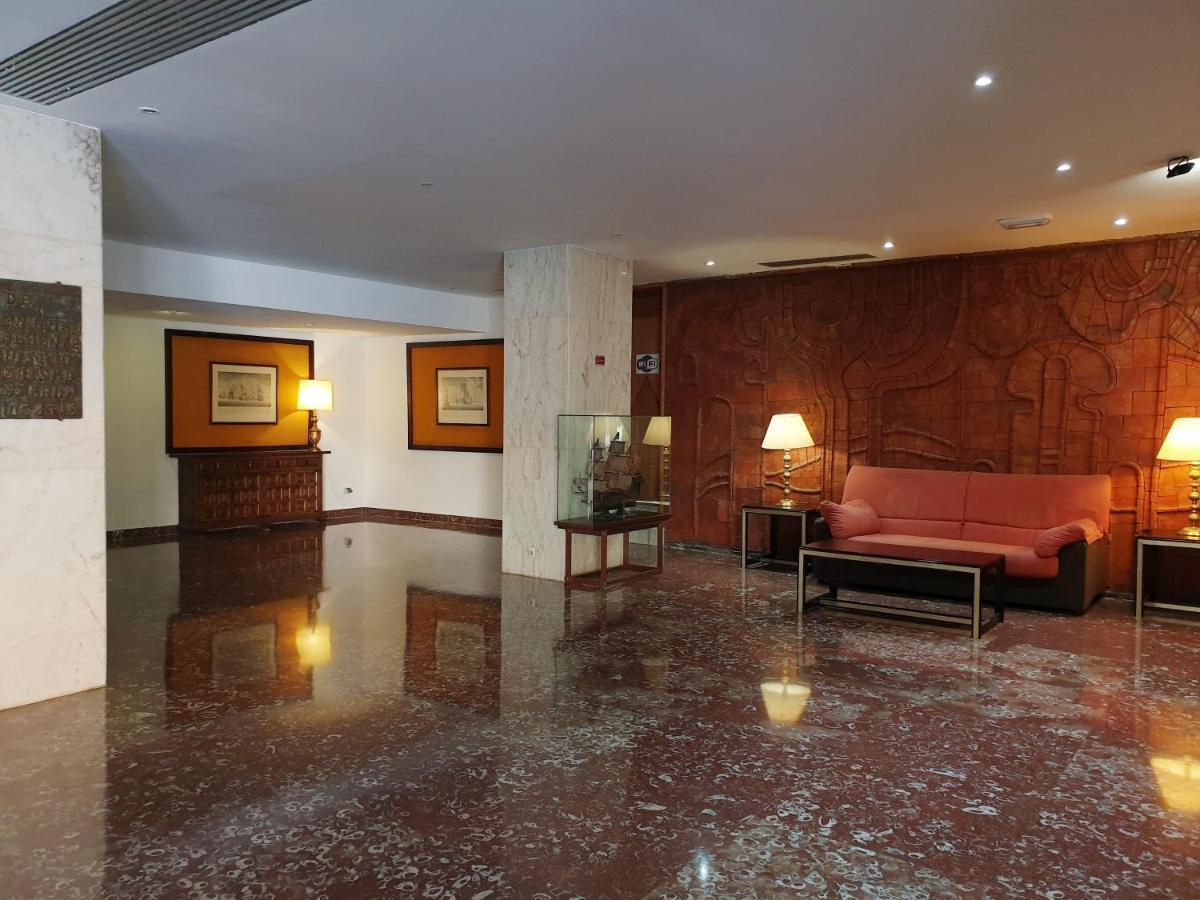 Appartamento La Postalita  Torremolinos Esterno foto