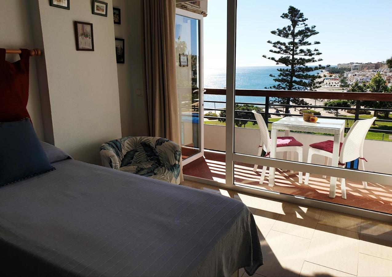 Appartamento La Postalita  Torremolinos Esterno foto