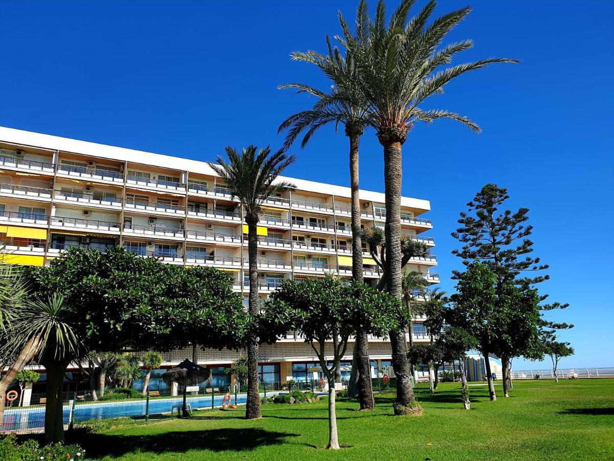 Appartamento La Postalita  Torremolinos Esterno foto