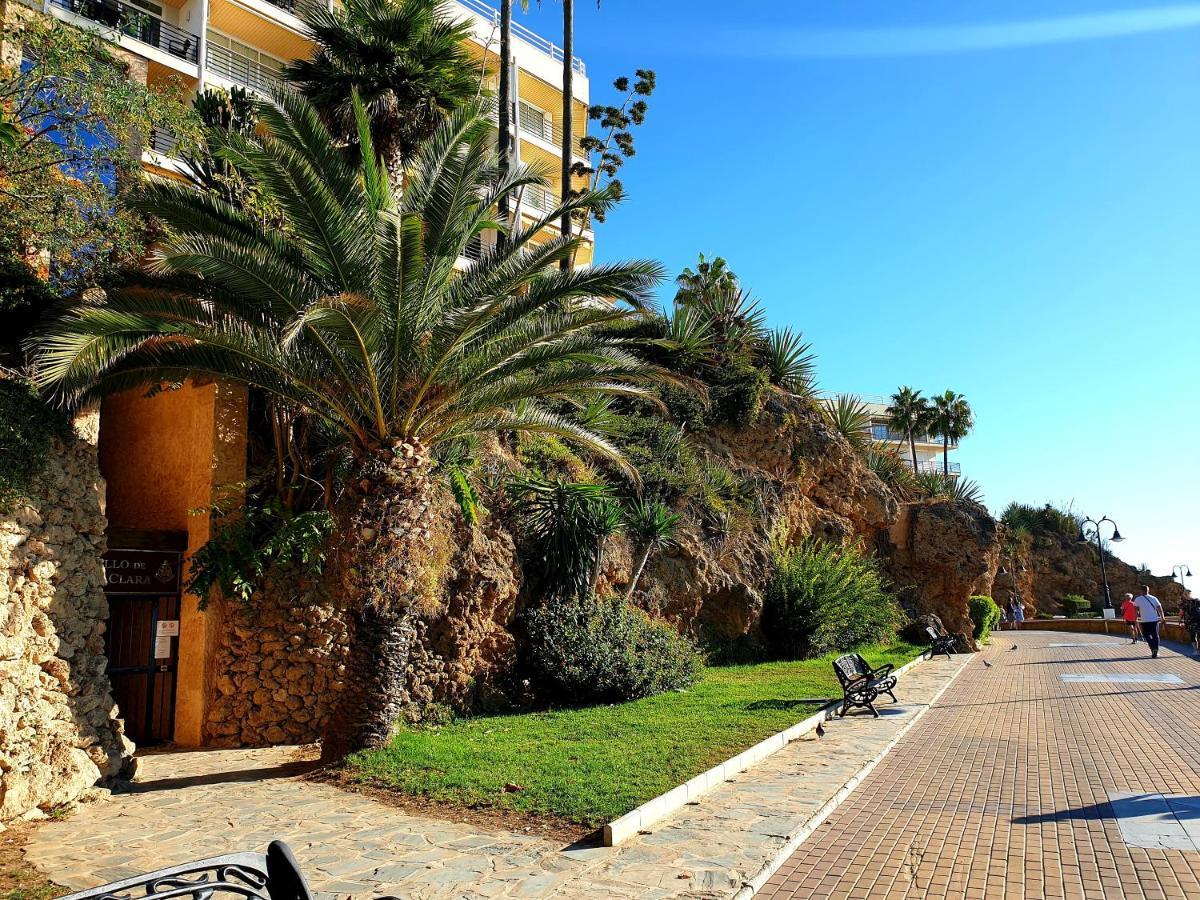 Appartamento La Postalita  Torremolinos Esterno foto