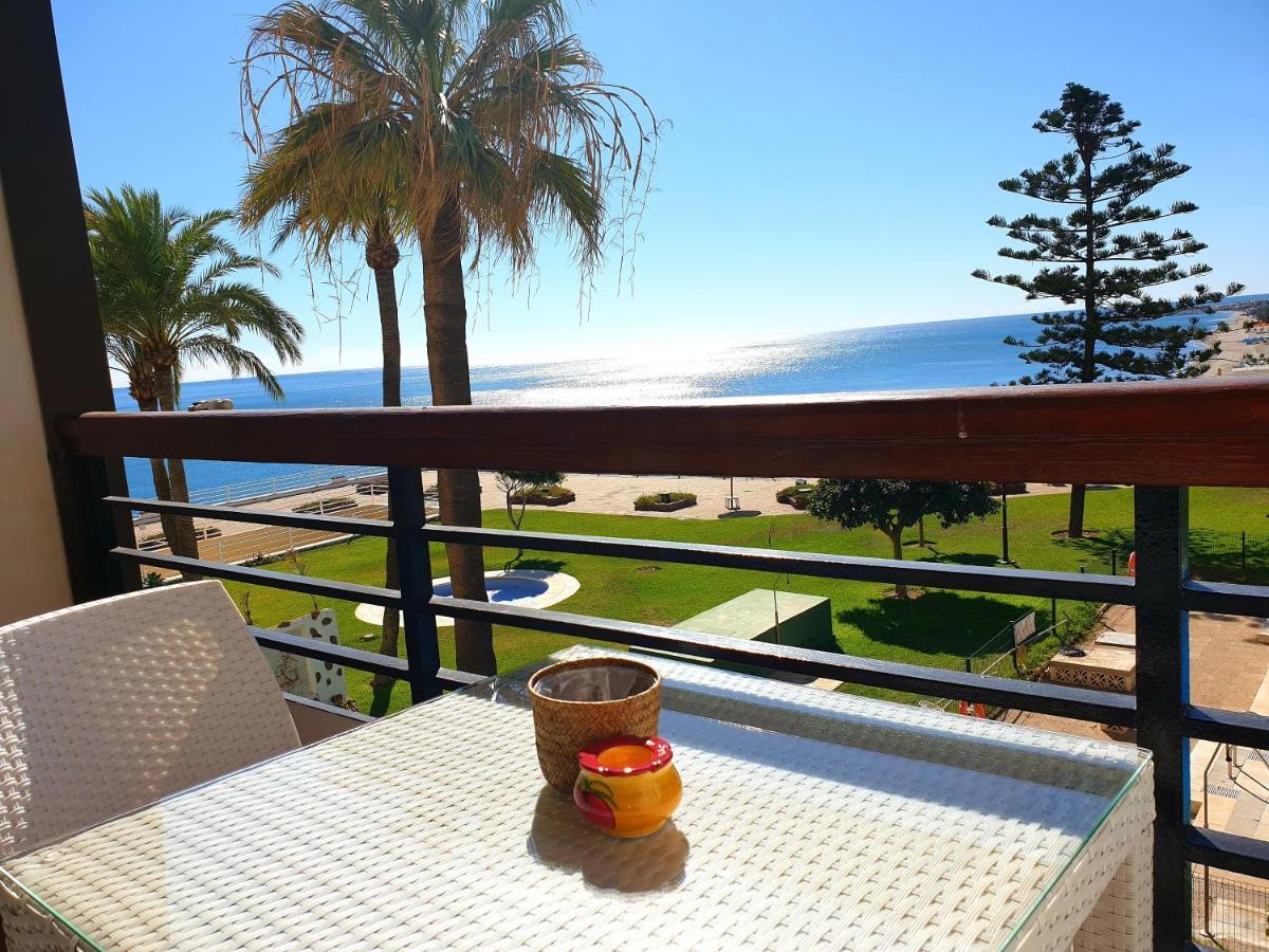 Appartamento La Postalita  Torremolinos Esterno foto