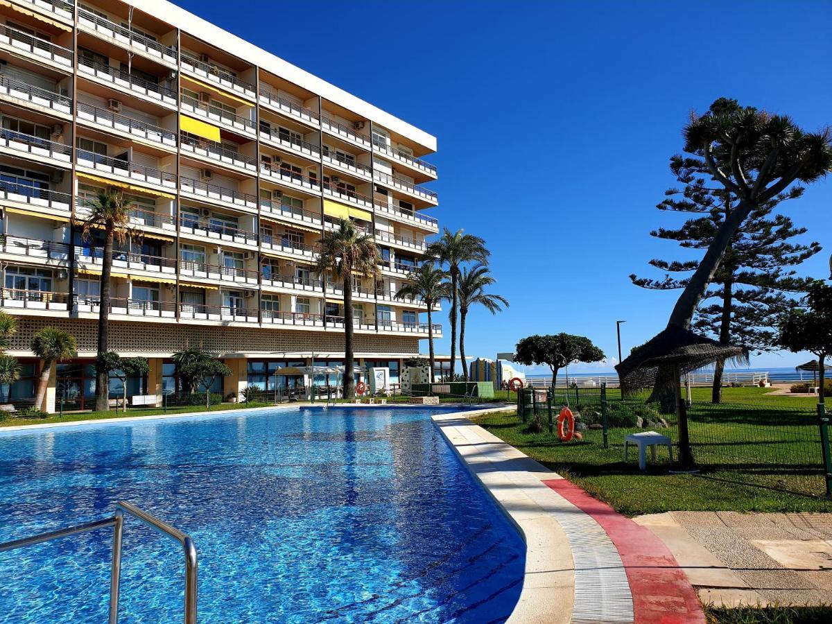 Appartamento La Postalita  Torremolinos Esterno foto