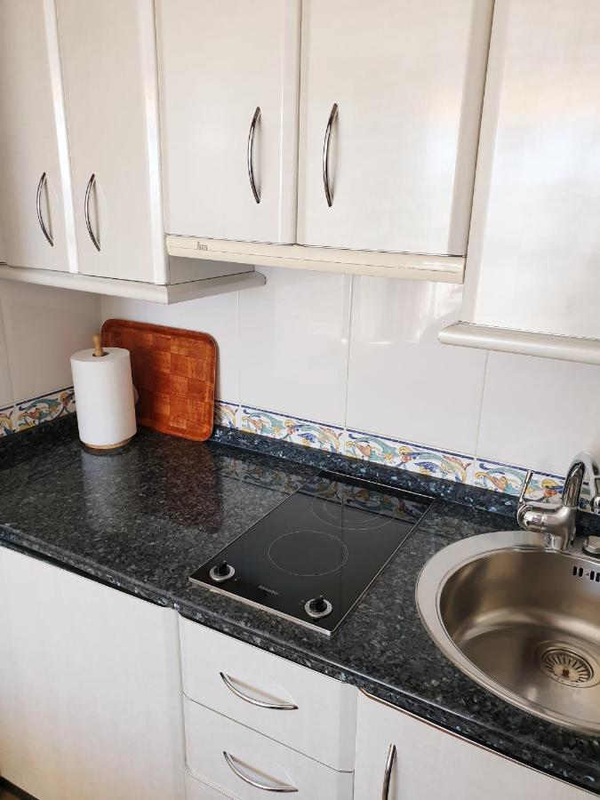 Appartamento La Postalita  Torremolinos Esterno foto