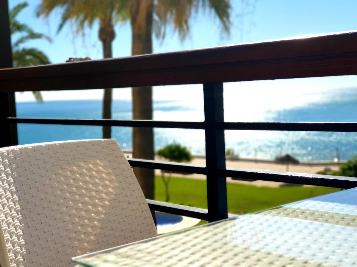 Appartamento La Postalita  Torremolinos Esterno foto