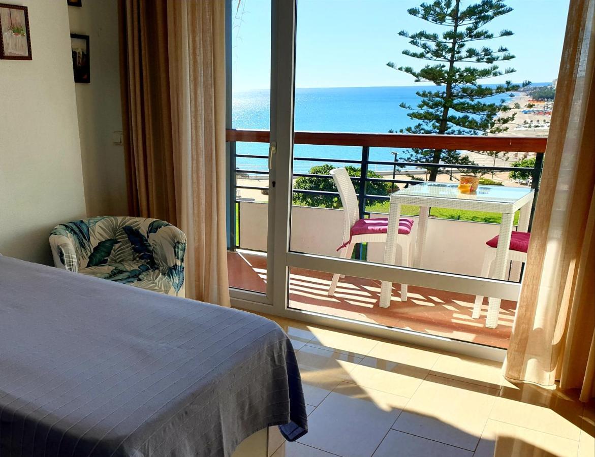 Appartamento La Postalita  Torremolinos Esterno foto
