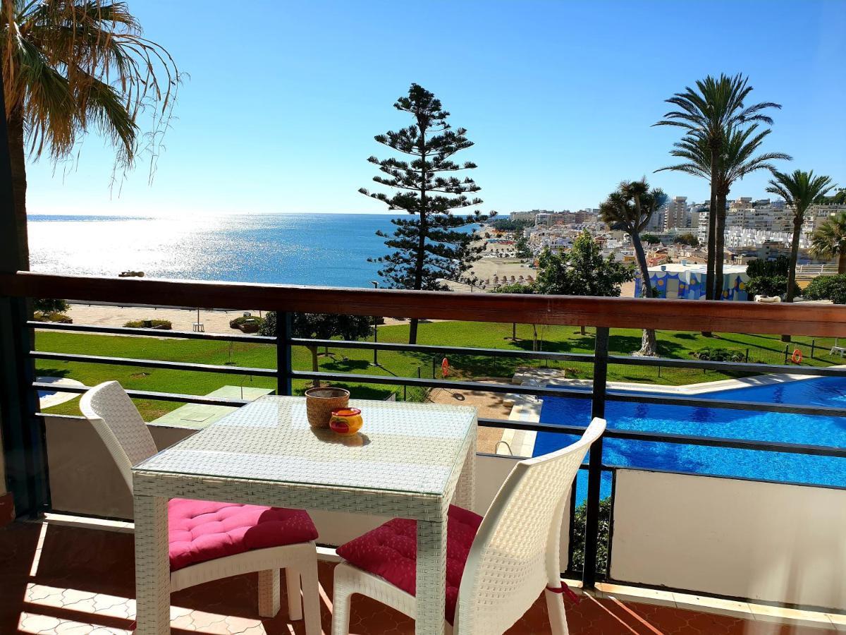 Appartamento La Postalita  Torremolinos Esterno foto