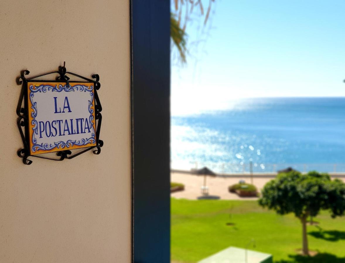 Appartamento La Postalita  Torremolinos Esterno foto
