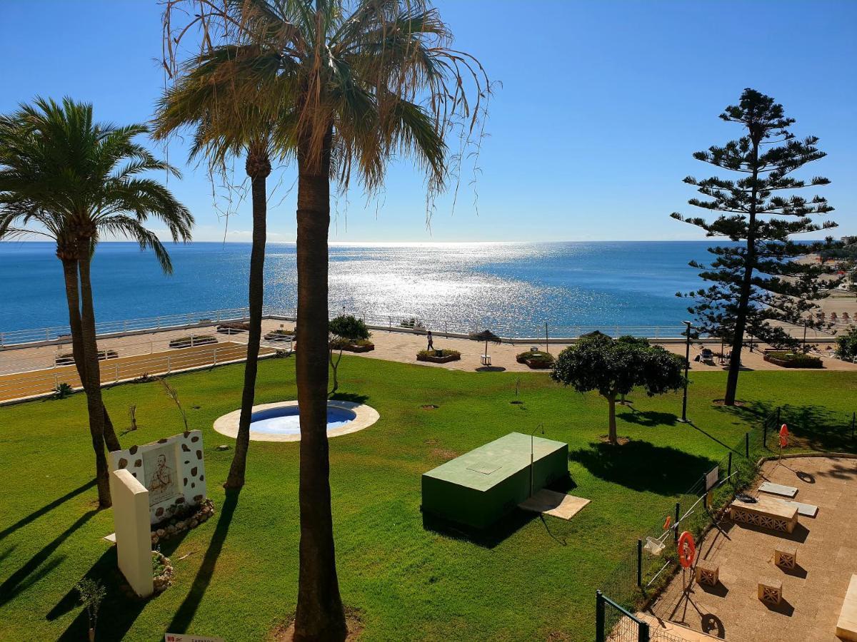 Appartamento La Postalita  Torremolinos Esterno foto