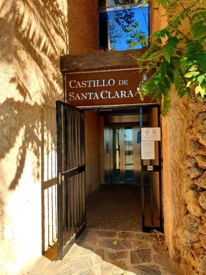 Appartamento La Postalita  Torremolinos Esterno foto
