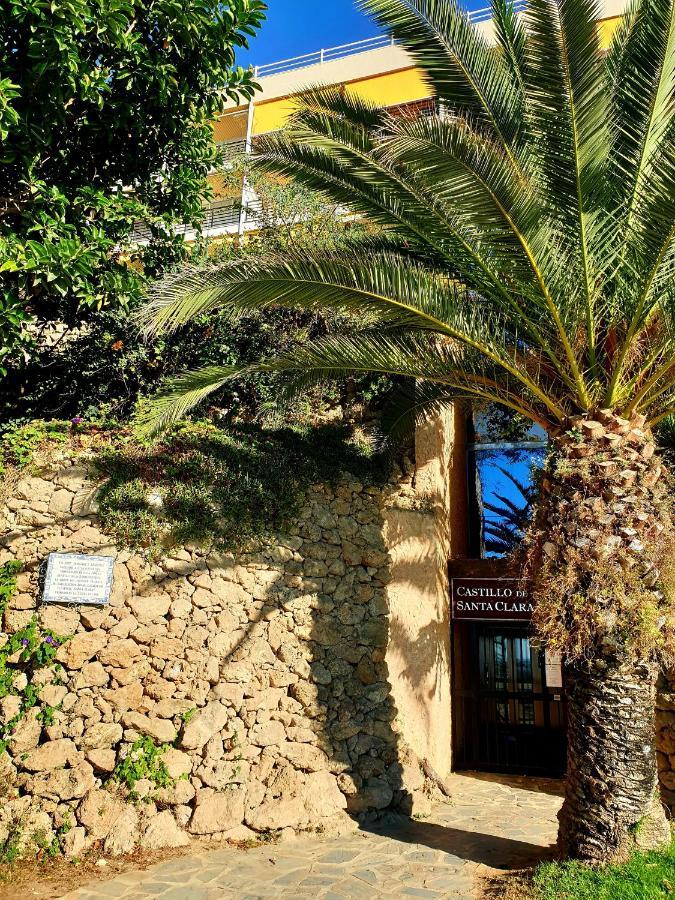 Appartamento La Postalita  Torremolinos Esterno foto